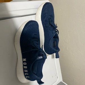 No Bull Navy Runner+ women’s 8.5